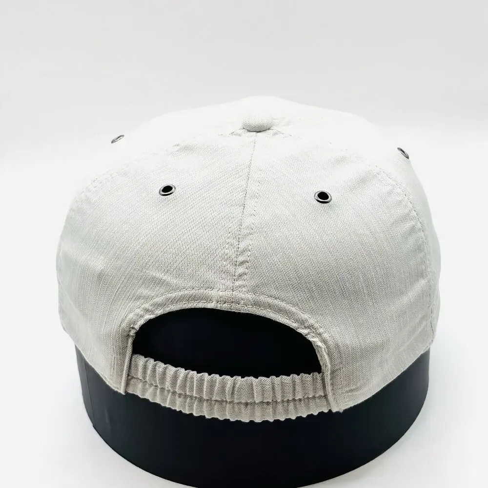 KÜHL Women's Cabo Cap Size S/M Grey Gray Outdoor Gorpcore